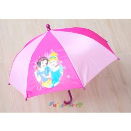   Disney hercegnők - Hófehérke és Hamupipőke gyerek esernyő