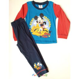 Mickey egér pizsama