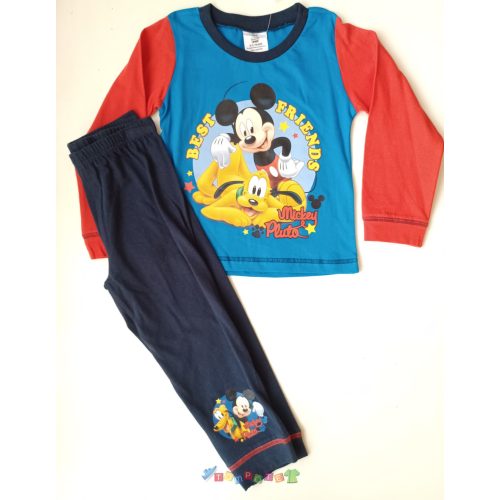 Mickey egér pizsama