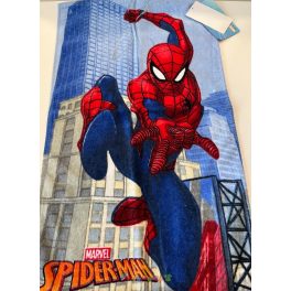 Spiderman, Pókember kéztörlő 60 x 30 cm