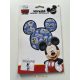 Mickey egér 250 darabos matricacsomag