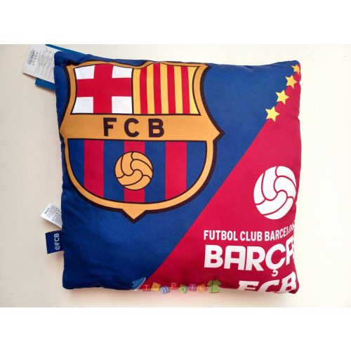 FC Barcelona díszpárna