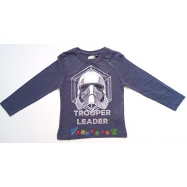 Star Wars Birodalmi rohamosztagos hosszú ujjú póló