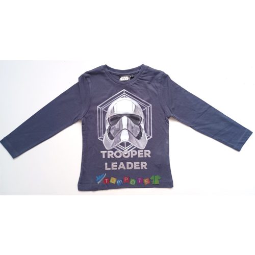Star Wars Birodalmi rohamosztagos hosszú ujjú póló