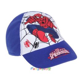 Spiderman - Pókember baseball sapka