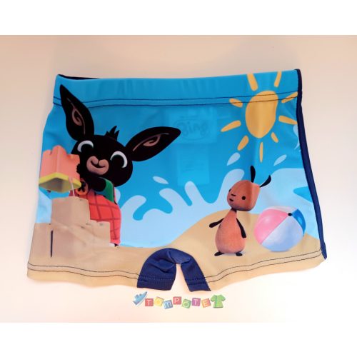 Bing nyuszi fürdőnadrág