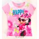 Minnie egér Happy Day póló