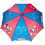 Mickey egér gyerek esernyő
