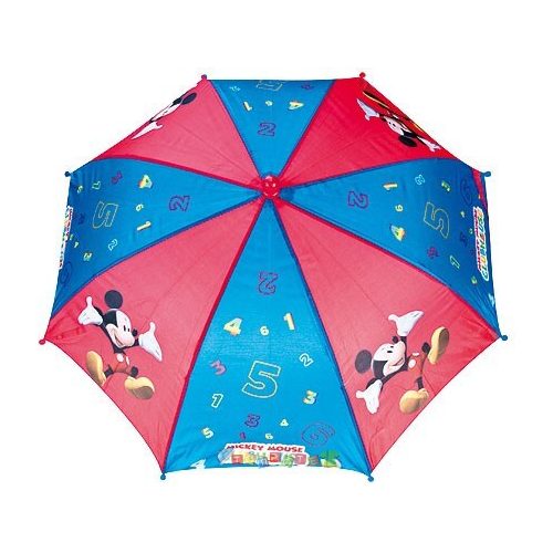 Mickey egér gyerek esernyő