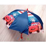 Verdák - Cars gyerek esernyő
