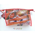 Cars-Verdák tisztasági/utazós csomag
