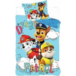   Mancs őrjárat, Paw Patrol ágyneműhuzat garnitúra felnőtt méretű