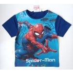 Spiderman - Pókember póló kétféle színben