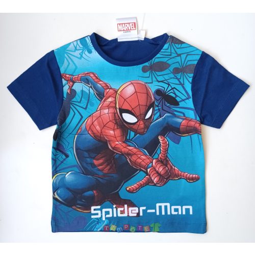 Spiderman - Pókember póló kétféle színben