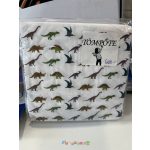 Szalvéta többféle mintával  