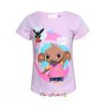 Bing nyuszi póló kétféle színben