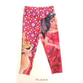 Elena, Avalor hercegnője legging