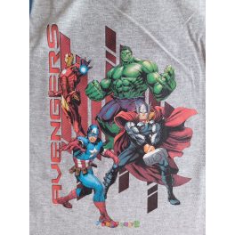 Avengers - Bosszúállók trikó