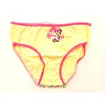 Minnie egér kislány bugyi 3 darabos szettben