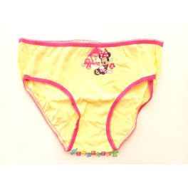 Minnie egér kislány bugyi 3 darabos szettben