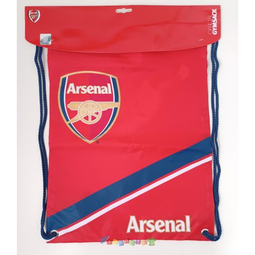 Arsenal tornazsák