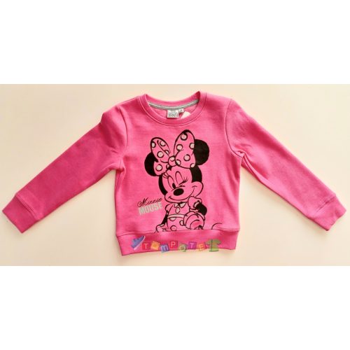 Minnie egér pulóver