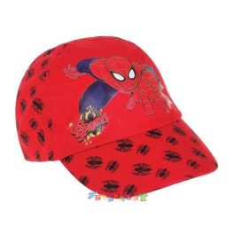 Spiderman - Pókember baseball sapka