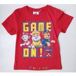 Mancs őrjárat póló