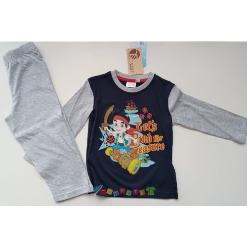 Jake és Sohaország kalózai pizsama