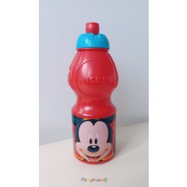 Mickey egér műanyag kulacs