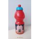 Mickey egér műanyag kulacs