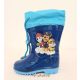 Mancs őrjárat gumicsizma kék színben