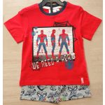 Spiderman - Pókember pizsama kétféle változatban