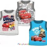 Verdák - Cars trikó