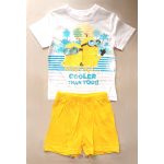 Minions pizsama többféle változatban