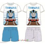 Thomas a gőzmozdony pizsama