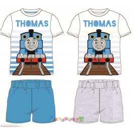 Thomas a gőzmozdony pizsama