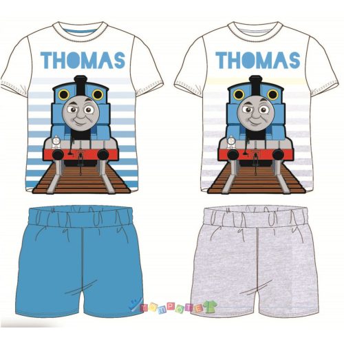 Thomas a gőzmozdony pizsama