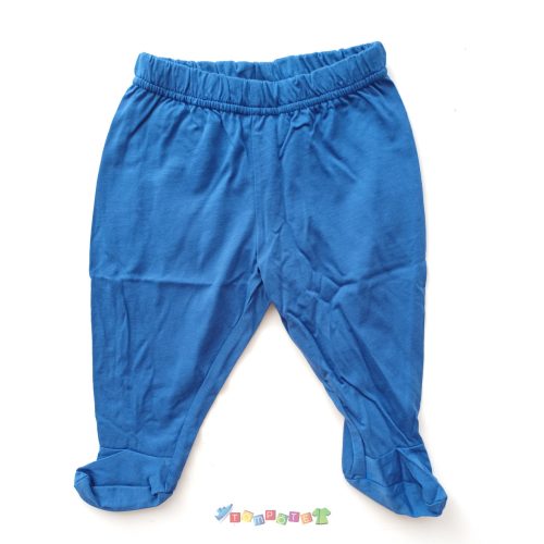 Baba lábfejes nadrág