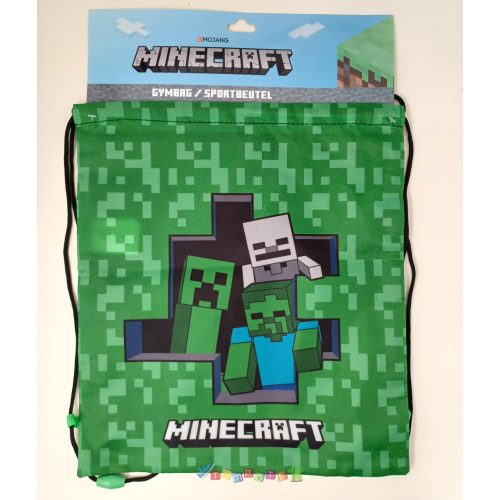 Minecraft tornazsák