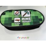 Minecraft tolltartó egyrekeszes