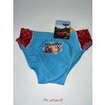 Verdák, Cars fürdőnadrág