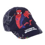 Spiderman - Pókember baseball sapka