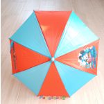 Mickey egér gyerek esernyő