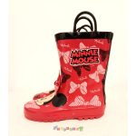 Minnie egér gumicsizma 31-es méretben