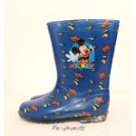 Mickey egér gumicsizma