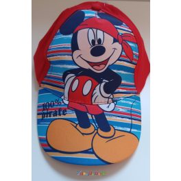 Mickey egér baseball sapka
