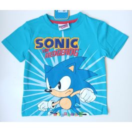Sonic póló