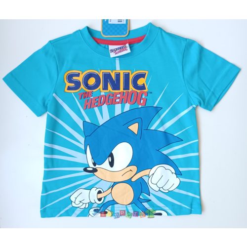 Sonic póló