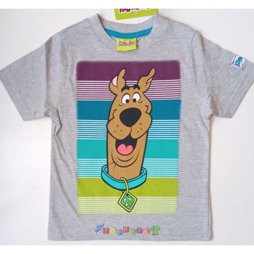 Scooby-Doo póló